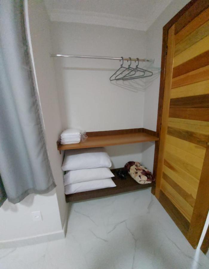 Apartamento Ponta Da Fruta Para Ate 4 Pessoas 201 Vila Velha  Extérieur photo