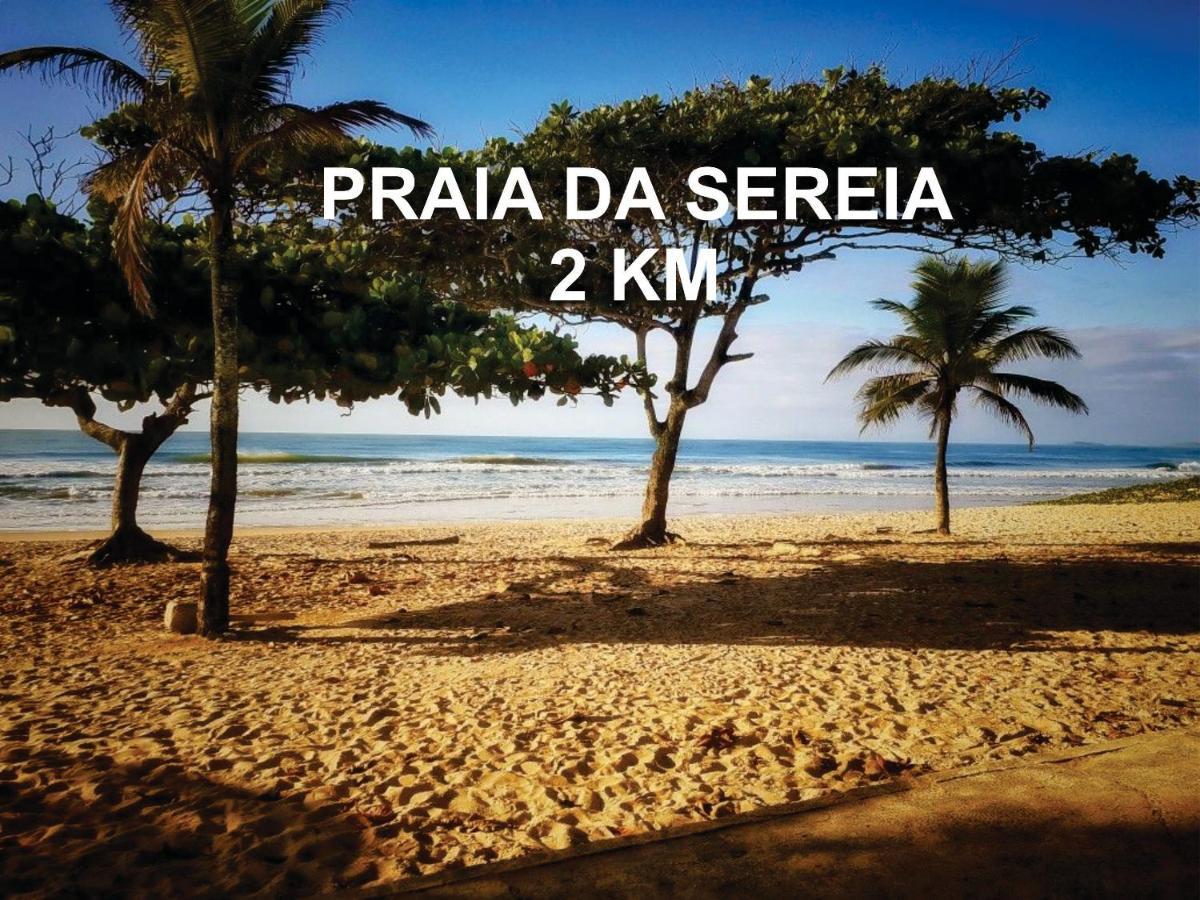 Apartamento Ponta Da Fruta Para Ate 4 Pessoas 201 Vila Velha  Extérieur photo