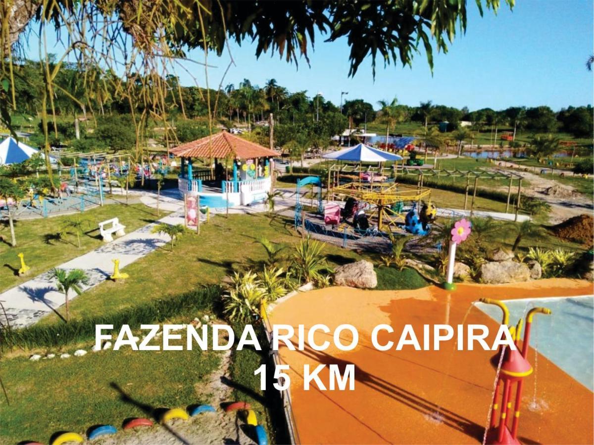 Apartamento Ponta Da Fruta Para Ate 4 Pessoas 201 Vila Velha  Extérieur photo