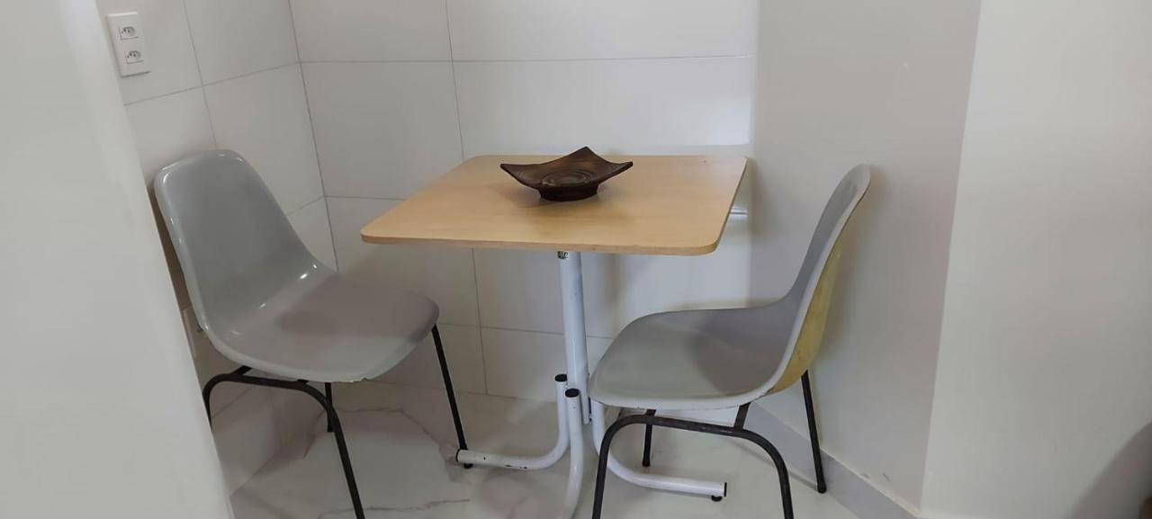 Apartamento Ponta Da Fruta Para Ate 4 Pessoas 201 Vila Velha  Extérieur photo