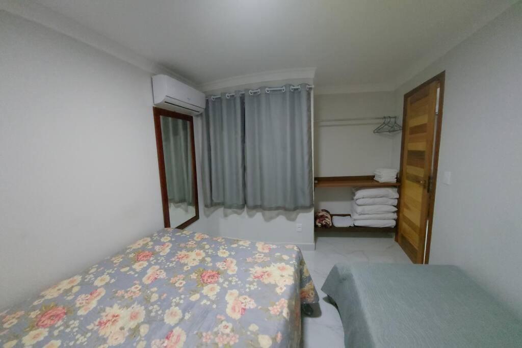Apartamento Ponta Da Fruta Para Ate 4 Pessoas 201 Vila Velha  Extérieur photo