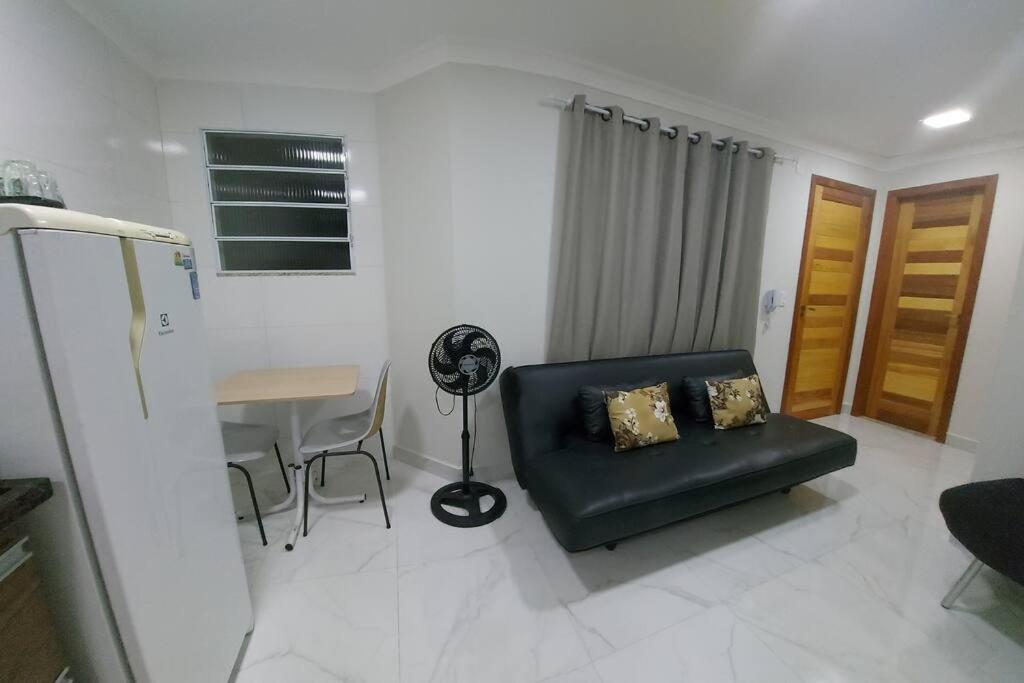 Apartamento Ponta Da Fruta Para Ate 4 Pessoas 201 Vila Velha  Extérieur photo
