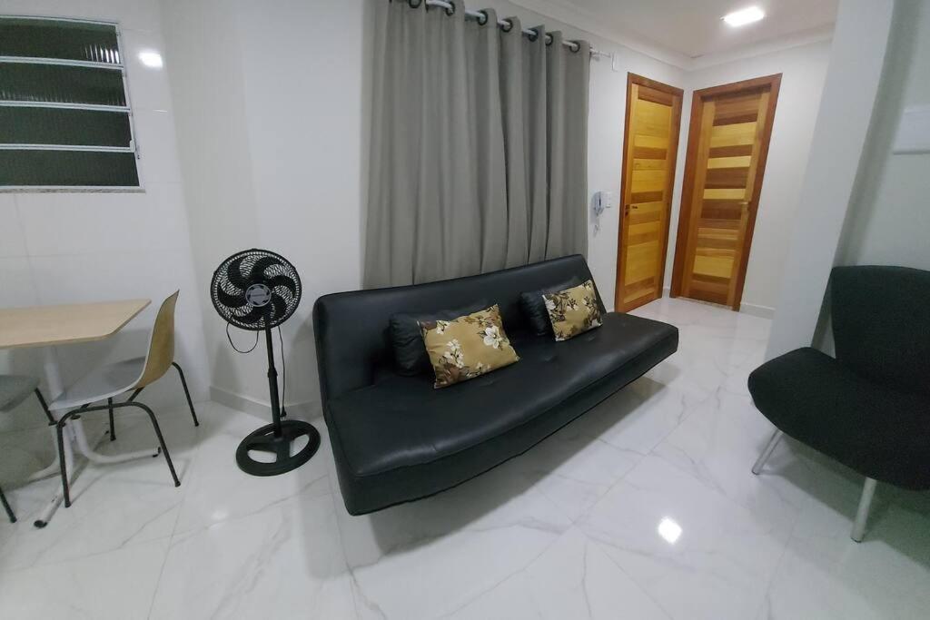 Apartamento Ponta Da Fruta Para Ate 4 Pessoas 201 Vila Velha  Extérieur photo