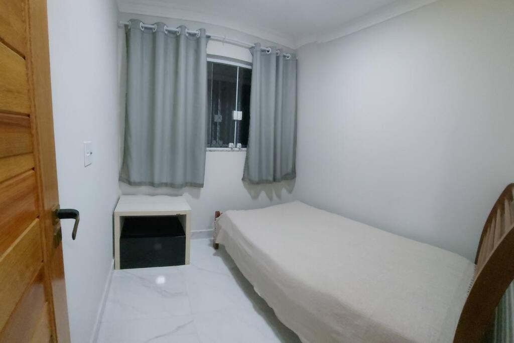 Apartamento Ponta Da Fruta Para Ate 4 Pessoas 201 Vila Velha  Extérieur photo
